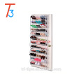 Over the door hanging shoe rack 100 pair shoe rack